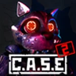 Logo of CASE 2 android Application 